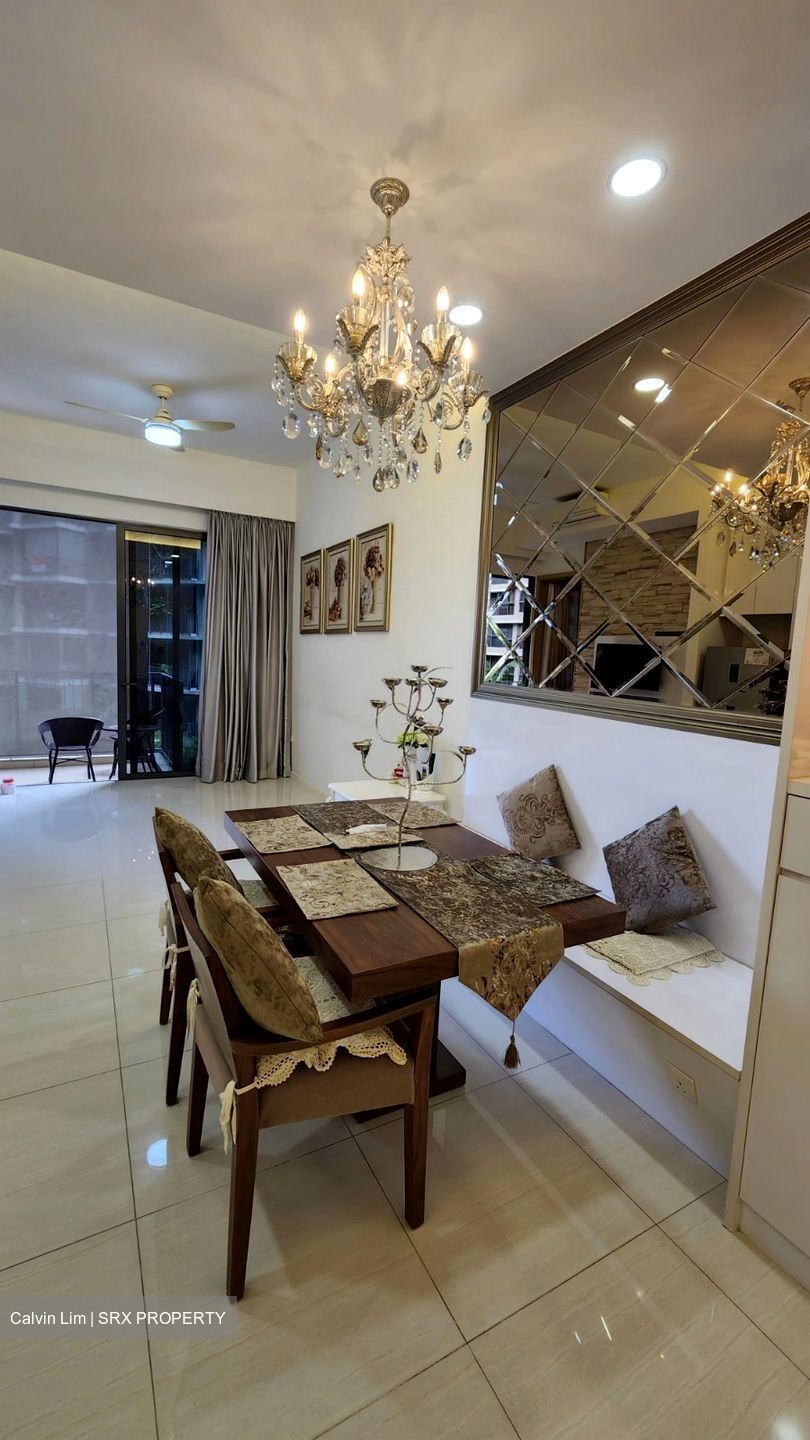 Boathouse Residences (D19), Condominium #631307381